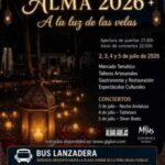 Mercado Mijas con Alma de Mijas (Málaga) 2026