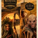 Mercado Medieval de las Tres Culturas de Miranda de Ebro (Burgos) 2026