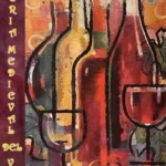 Feria Medieval del Vino de Montearagón (Toledo) 2026