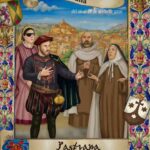 Festival Ducal de Pastrana (Guadalajara) 2026