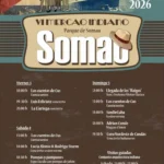 VI Mercao Indiano de Somao (Asturias) 2026