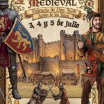 Mercado Medieval de Valencia de Don Juan (León) 2026