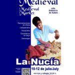 Mercado Medieval de La Nucía (Alicante) 2026