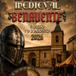 Mercado Medieval de Benavente (Zamora) 2026