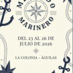 Mercado Marinero de La Colonia en Águilas (Murcia) 2026