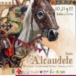 Mercado Medieval Calatravo de Alcaudete (Jaén) 2026