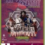 Mercado Veladas Nazaríes en Arjona (Jaén) 2026