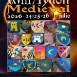 Ayllón Medieval en Ayllón (Segovia) 2026