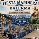 Mercado Marinero de Balerma (Almería) 2026