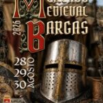 Mercado Medieval de Bargas (Toledo) 2026