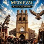 Mercado Medieval de La Bañeza (León) 2026