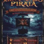 Mercado Pirata de Laxe (A Coruña) 2026