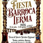 Mercado Barroco de Lerma (Burgos) 2026