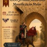 Mercado Medieval de Mansilla de las Mulas (León) 2026