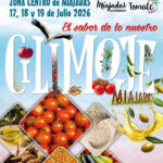 Feria Agroalimentaria «Cilimoje» de Miajadas (Cáceres) 2026