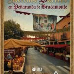Feria Barroca en Peñaranda de Bracamonte (Salamanca) 2026
