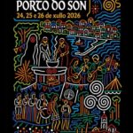 Feira Celta de Porto do Son (A Coruña) 2026