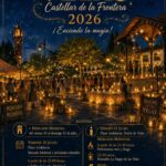 Mercado Medieval de Castellar de la Frontera (Cádiz) 2026