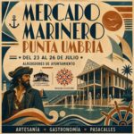 Mercado Marinero de Punta Umbría (Huelva) 2026