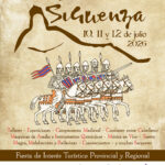Mercado Medieval de Sigüenza (Guadalajara) 2026