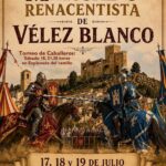 Mercado Renacentista de Vélez Blanco (Almería) 2026