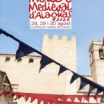 Mercado Medieval de Alaquàs (Valencia) 2026