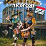 Mercado de la Fantasía de Alcorcón (Madrid) 2026