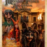 Mercado Medieval de Avilés (Asturias) 2026