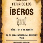 Mercado Íbero de Benatae (Jaén) 2026