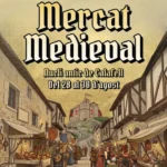 Mercat Medieval de Calafell (Tarragona) 2026