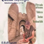 Feria Cuéllar Mudéjar 2026