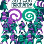 Mercado de la Festa Normanda de Foz (Lugo) 2026