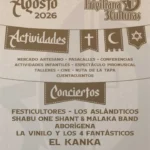 Festival Frigiliana 3 Culturas de Frigiliana (Málaga) 2026