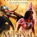 Mercado Medieval en Fuenlabrada (Madrid) 2026