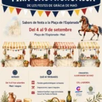 Feria Gastronómica de Maó (Baleares) 2026