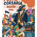 Mercado Pirata de Marín (Pontevedra) 2026