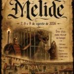 Mercado Medieval en Melide (La Coruña) 2026