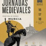 Mercado Medieval de Monteagudo (Murcia) 2026