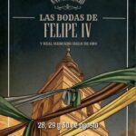 Real Mercado del Siglo de Oro de Navalcarnero (Madrid) 2026