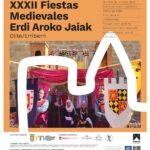 Mercado Medieval de Las Fiestas Medievales de Olite (Navarra) 2026