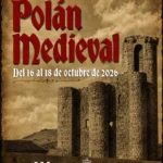 Polán Medieval en Polán (Toledo) 2026