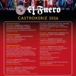 Mercado Medieval de Castrojeriz (Burgos) 2026