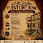 Mercado Medieval de Fuente Obejuna (Córdoba) 2026