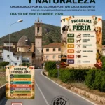 I Feria de Caza y Naturaleza de Petrés (Valencia) 2026