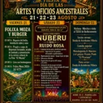 Día de las Artes y Oficios Ancestrales de La Pola del Pino 2026 (Asturias)