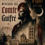 Mercat Medieval de Ripoll (Girona) 2026