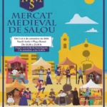 Mercado Medieval de Salou (Tarragona) 2026