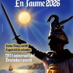 Mercado Medieval de Santa Ponça (Mallorca) 2026