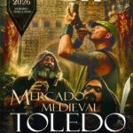 Mercado Medieval de Toledo 2026