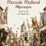 Mercado Medieval de Aljaraque (Huelva) 2026